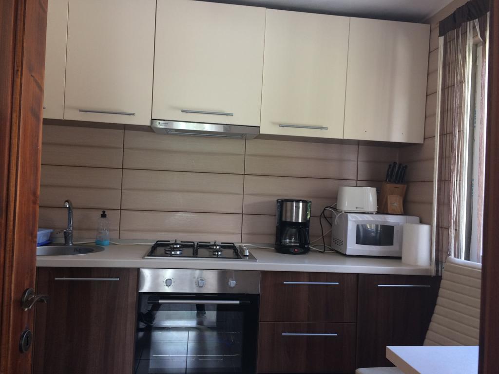 Poiana Mărului Cabana 7 Brazi מראה חיצוני תמונה