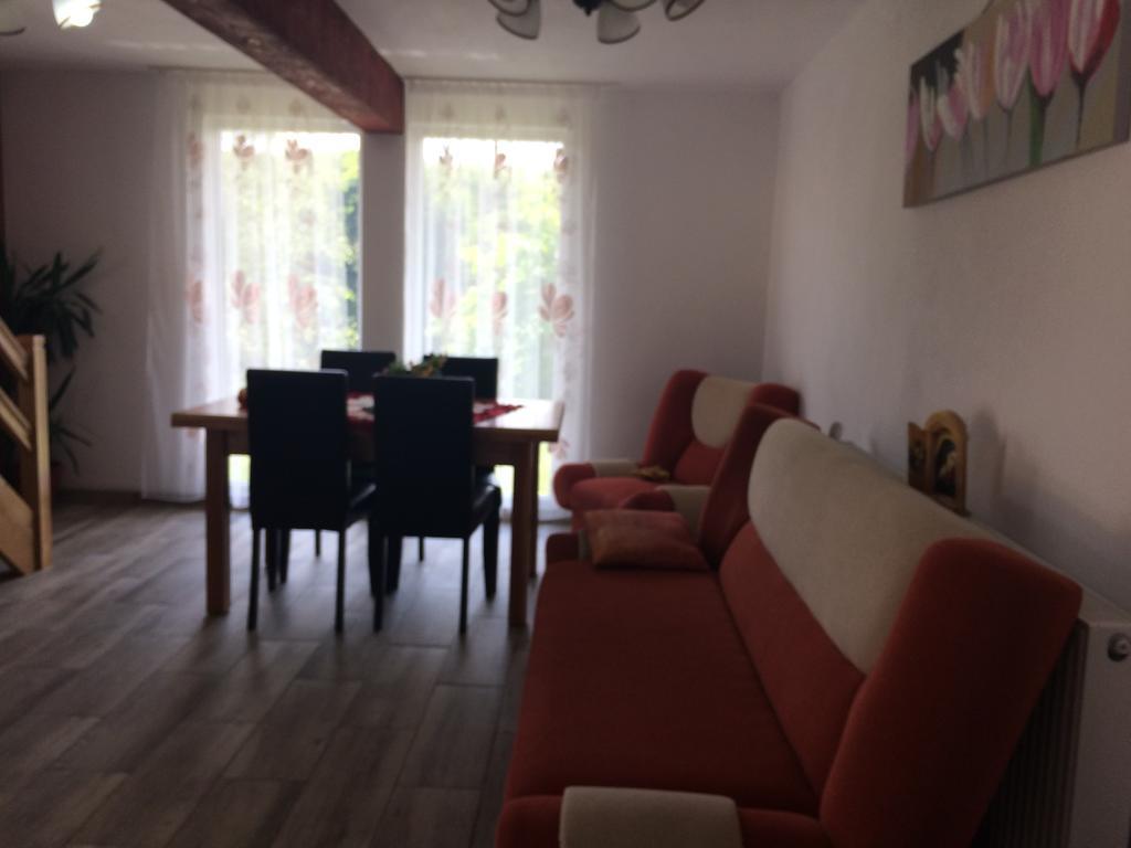 Poiana Mărului Cabana 7 Brazi מראה חיצוני תמונה